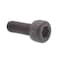Prime-Line M3-0.50 Socket Head Cap Screw, Black Oxide Alloy Steel, 8 mm Length, 10 PK 9180427 - alternate 1